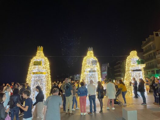 Kanaren: Weniger Weihnachts-Touristen – hier ist am meisten los