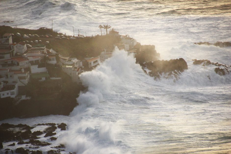 Kanaren-Sonne und Brandung: Warum diese Mischung so gefährlich ist
