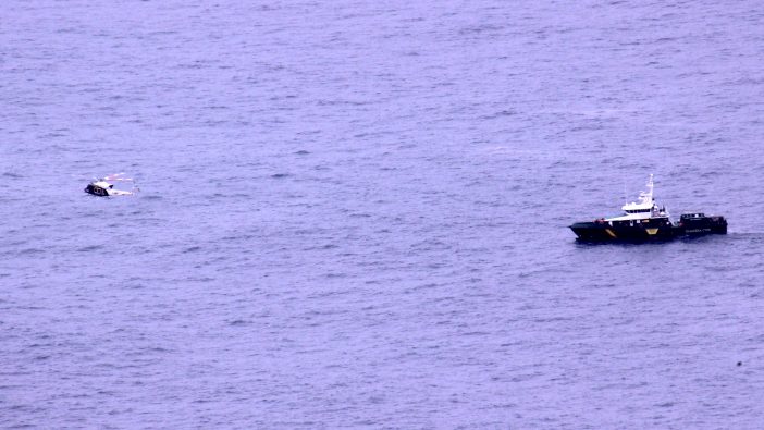 Nach Wellen-Unfall: Neue Details zur Vermissten auf Teneriffa