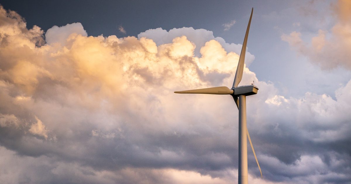 Wind und zeitweise Regen: Das Kanaren-Wetter am Montag