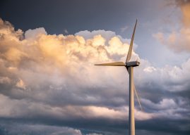 Wind und zeitweise Regen: Das Kanaren-Wetter am Montag