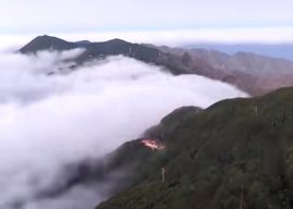 Kanaren-Wetter am Freitag: Viele Wolken, Wind und lokale Schauer