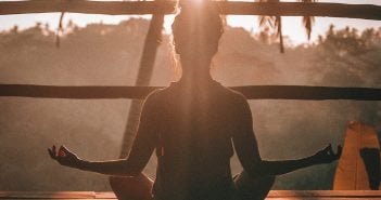 Yoga Kanaren