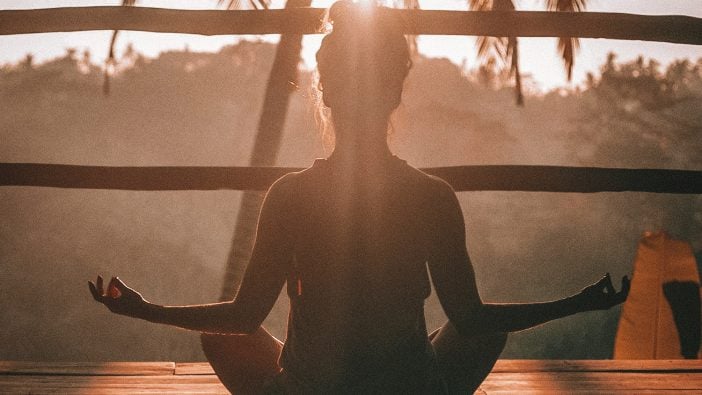 Yoga Kanaren