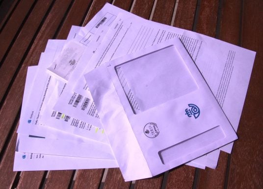 Zoll-Prozess auf den Kanaren: Wenn Kafka Pakete zustellen ließe