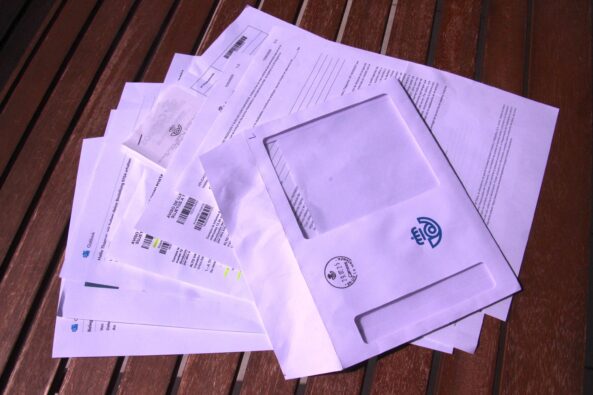 Zoll-Prozess auf den Kanaren: Wenn Kafka Pakete zustellen ließe
