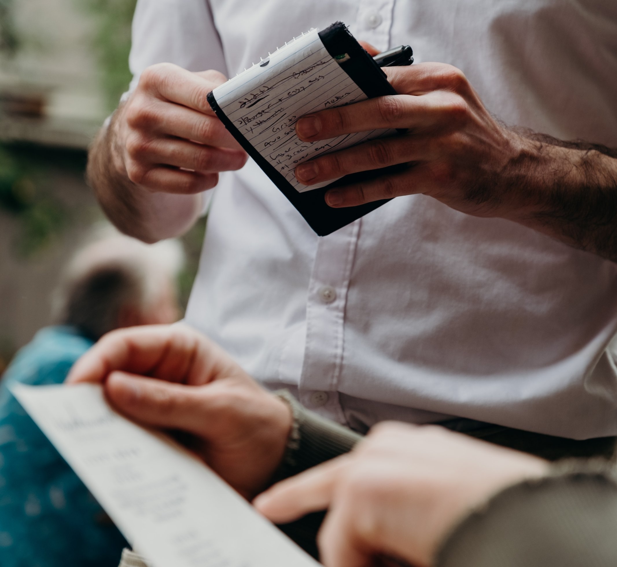 Oca Giuliva: Bar in Corralejo